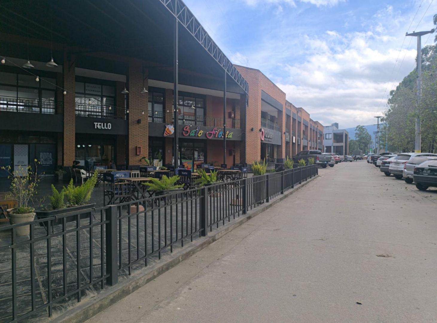 Foto de VENTA DE LOCAL COMERCIAL - QUARA - YERBA BUENA, imagen 5
