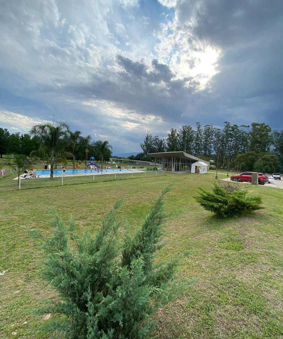 Foto de Vendo Terreno La Reserva 1 (con escritura) 628mts2, imagen 1