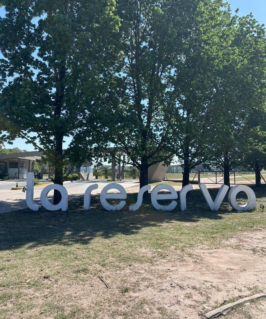 Foto de Vendo Terreno La Reserva 1 (con escritura) 628mts2, imagen 5