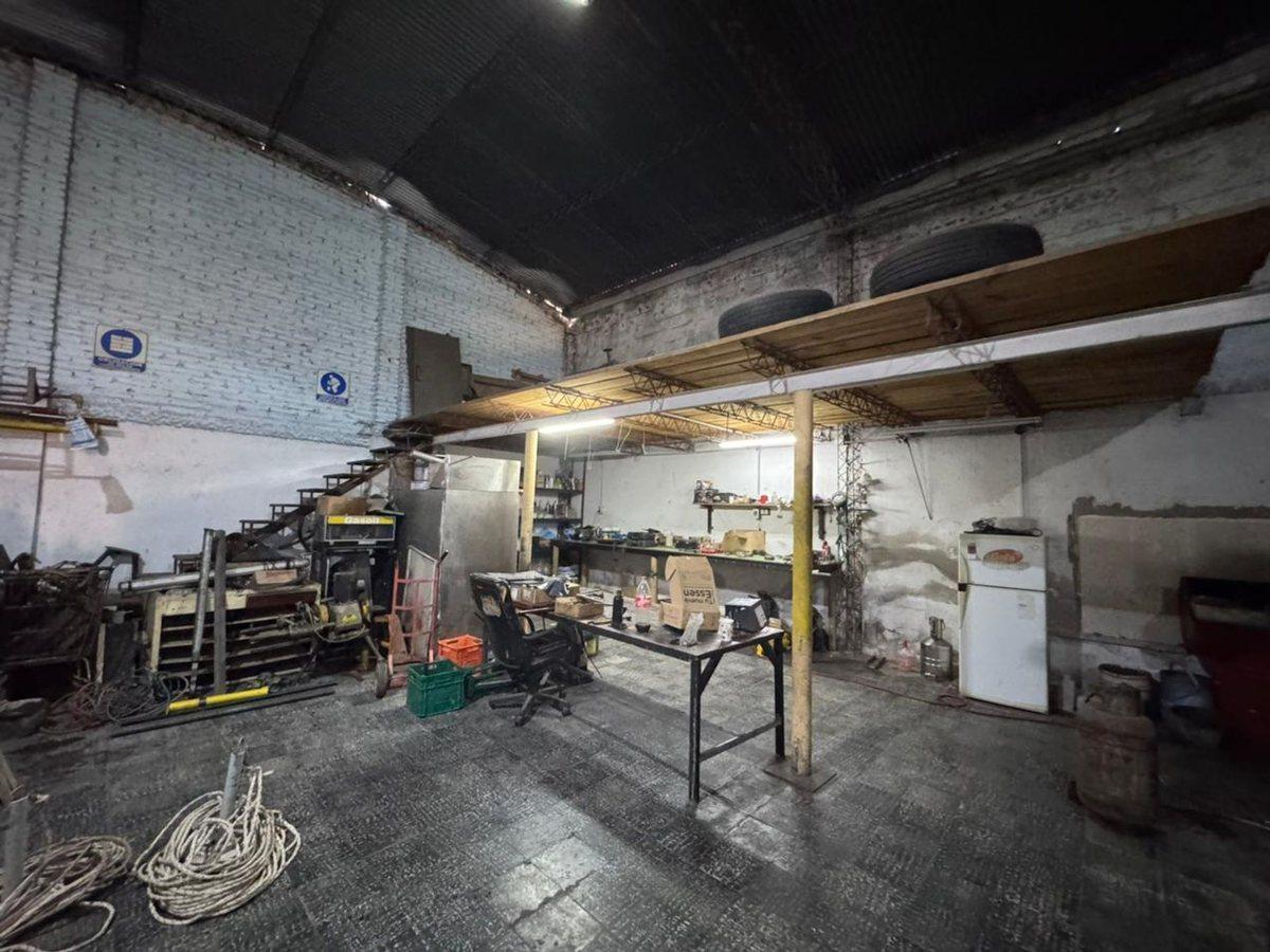 Foto de GALPON EN VENTA TUCUMAN, imagen 4