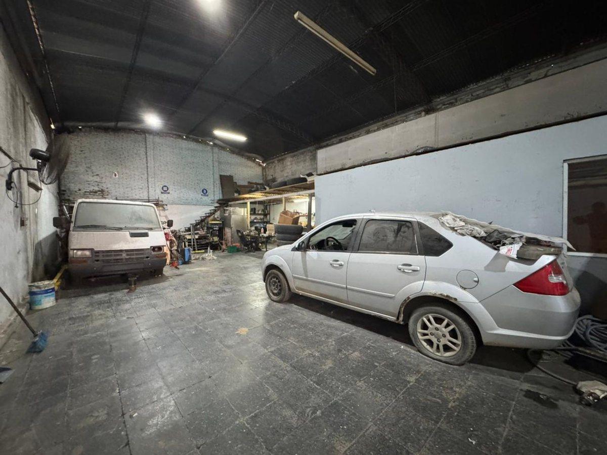 Foto de GALPON EN VENTA TUCUMAN, imagen 5