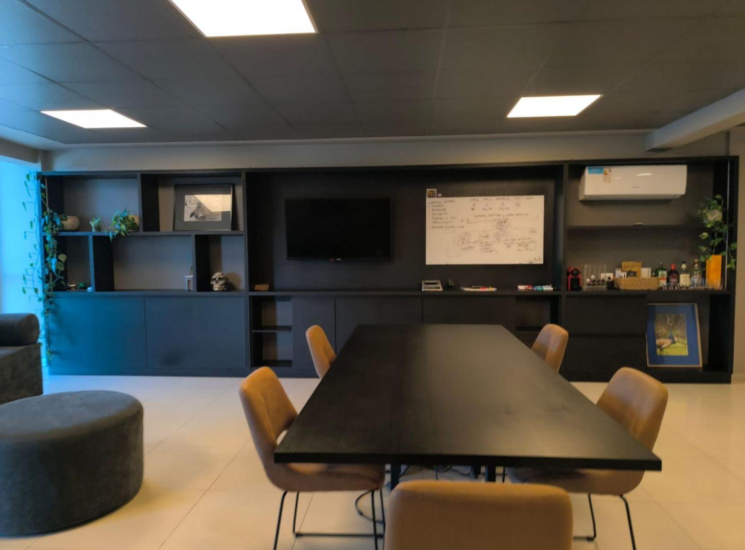 Foto de OFICINA PREMIUM EN VENTA - SAN MIGUEL DE TUCUMAN, imagen 5