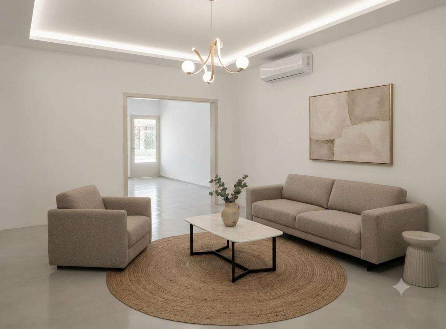 Foto de VENTA CASA 2 DOR, AMPLIA CON FONDO Y TERRAZA, imagen 4
