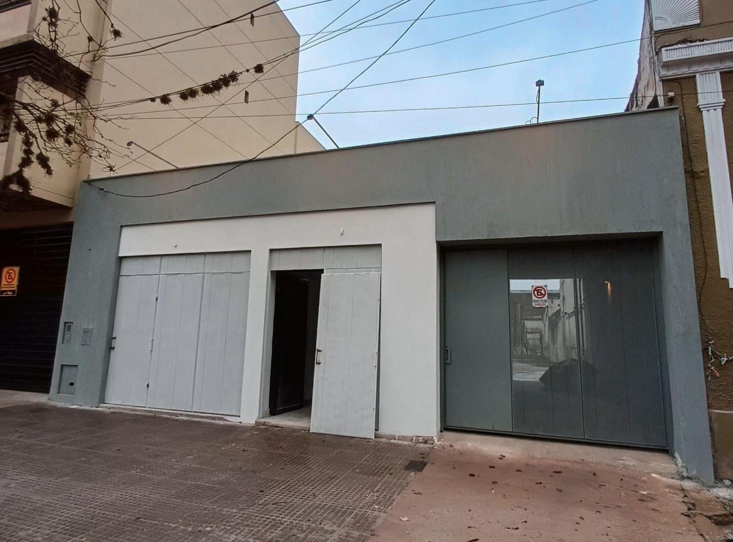 Foto de Alquiler local Com. a estrenar - Zona Pleta Mitre, imagen 1