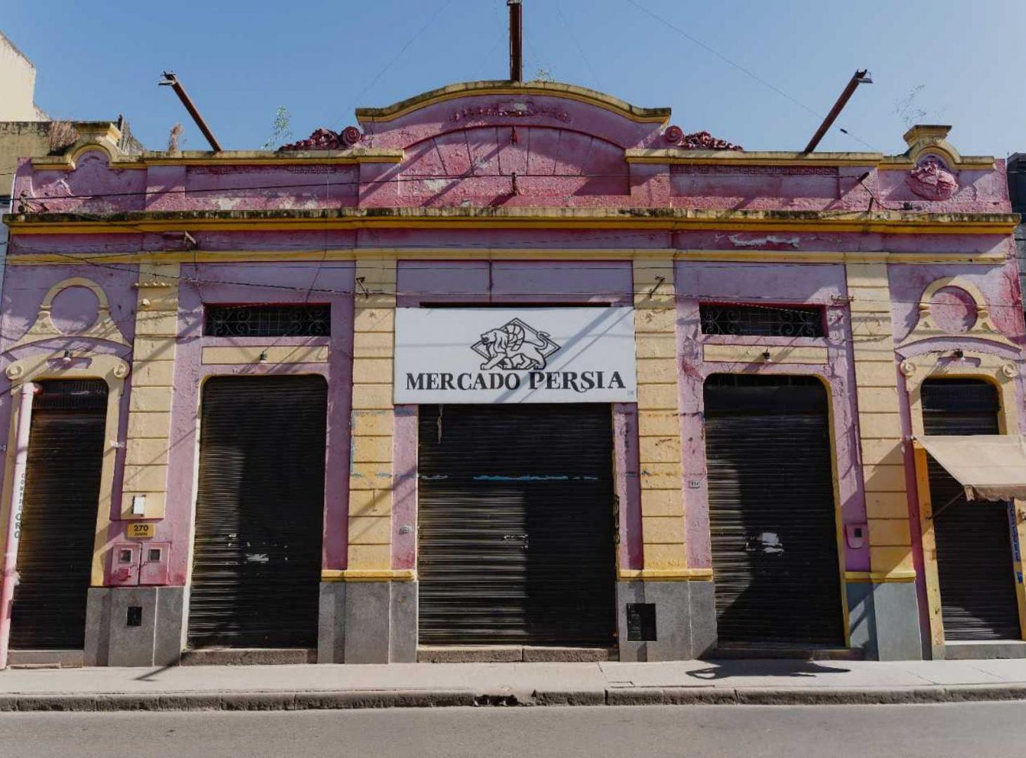 Foto de ALQUILER PERSIA MEGA LOCAL SALIDA A TRES CALLES, imagen 1