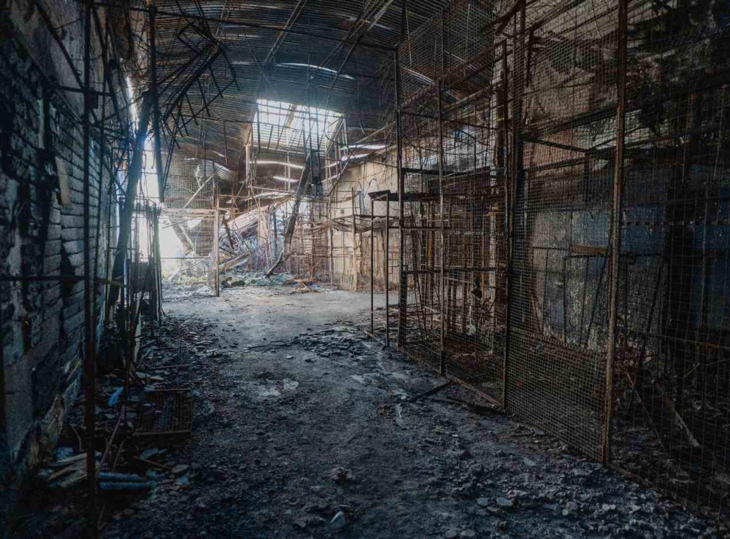Foto de ALQUILER MEGA LOCAL MERCADO PERSIA CALLE CORDO, imagen 4