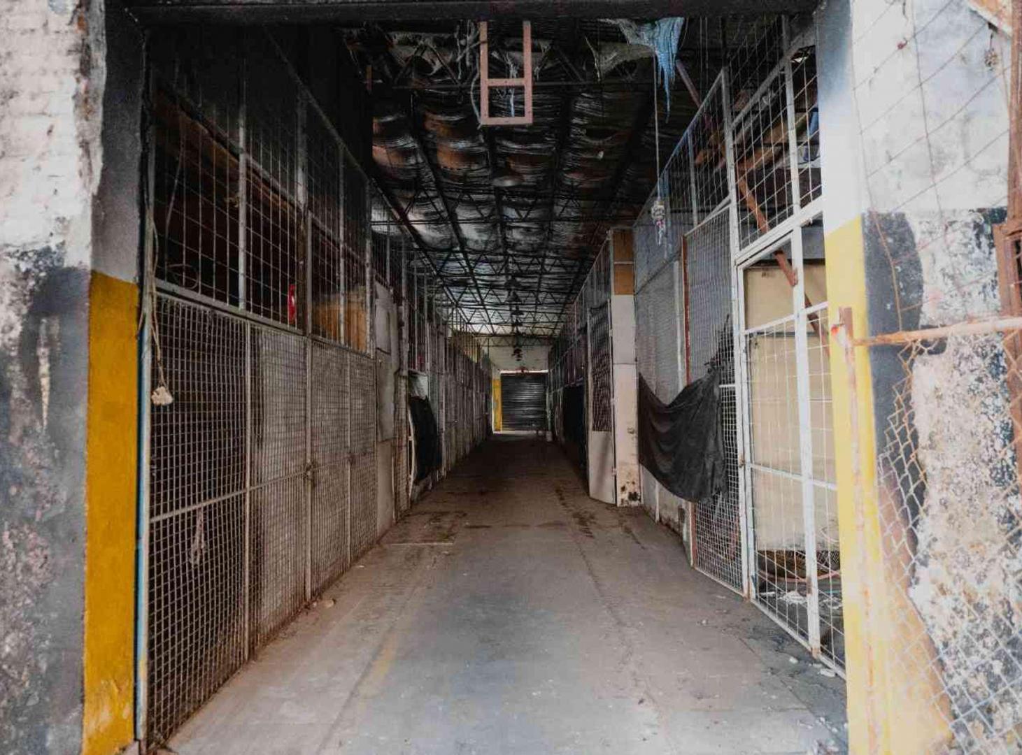 Foto de ALQUILER MEGA LOCAL MERCADO PERSIA CALLE CORDO, imagen 3
