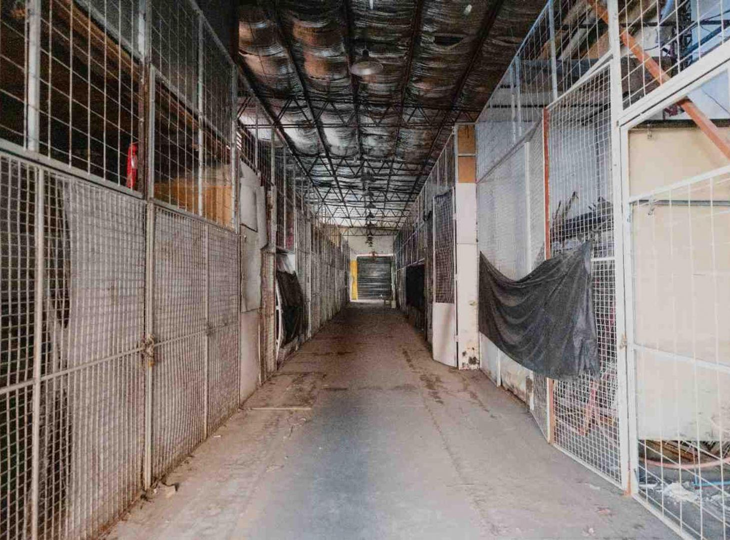 Foto de ALQUILER MEGA LOCAL MERCADO PERSIA CALLE CORDO, imagen 2