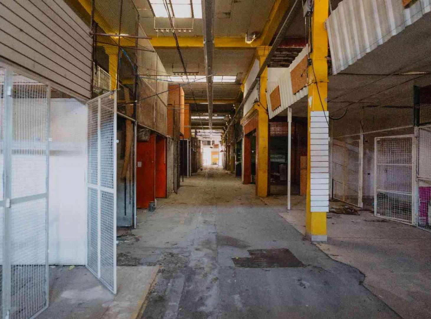 Foto de ALQUILER MEGA LOCAL MERCADO PERSIA CALLE CORDO, imagen 5