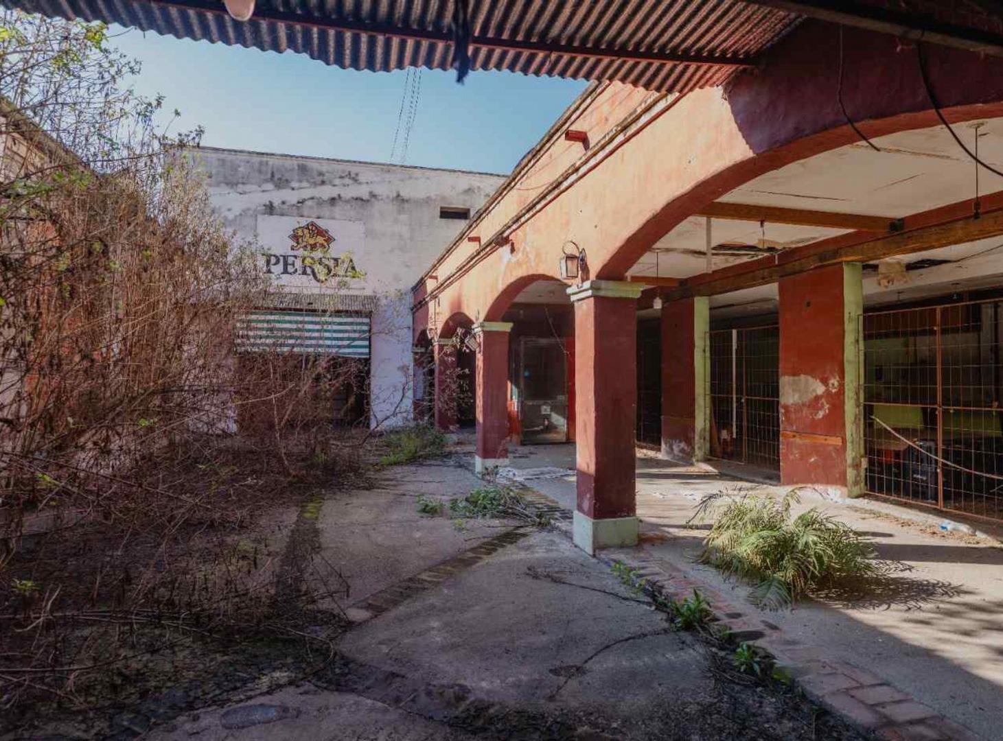 Foto de ALQUILER MEGA LOCAL MERCADO PERSIA CALLE JUNIN, imagen 2