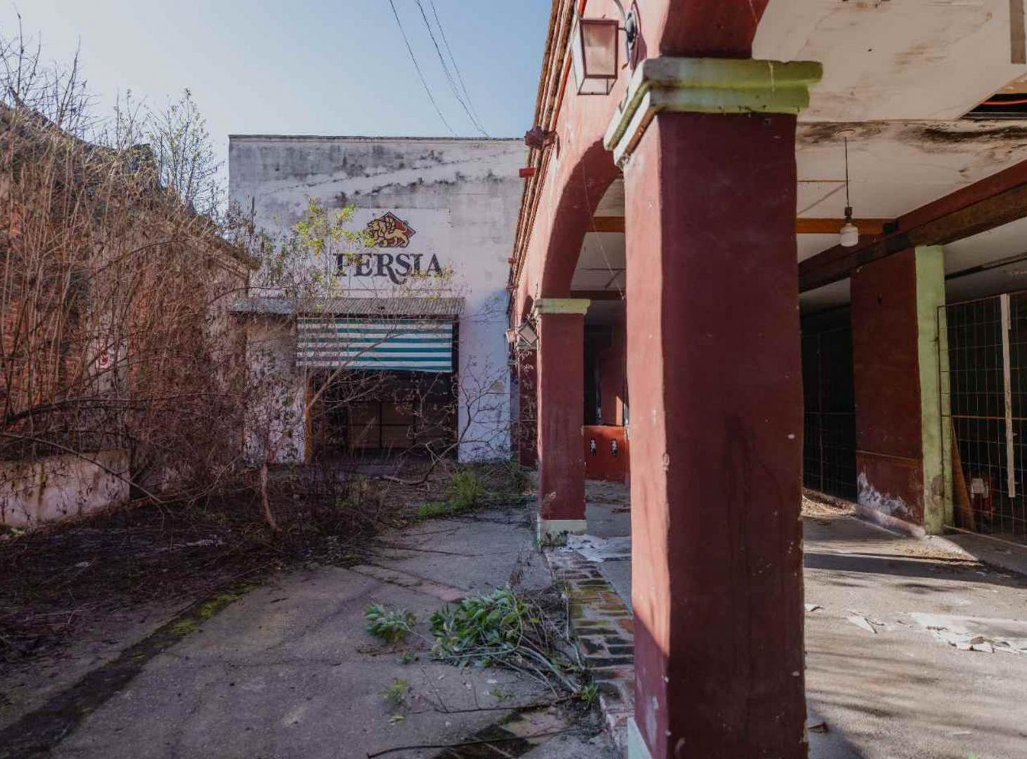 Foto de ALQUILER MEGA LOCAL MERCADO PERSIA CALLE JUNIN, imagen 3