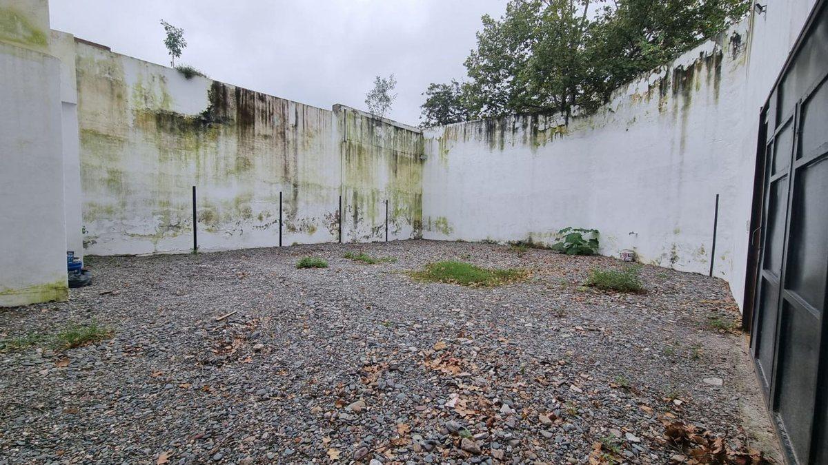 Foto de Terreno esquina Marcos Paz 1300 Comercial, imagen 1