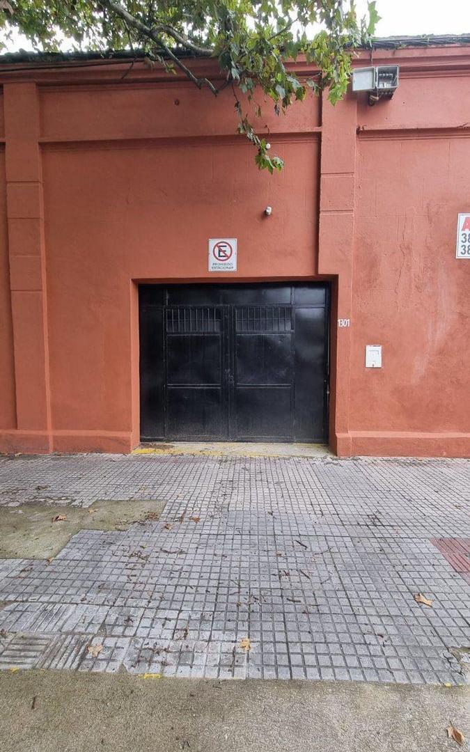 Foto de Terreno esquina Marcos Paz 1300 Comercial, imagen 5