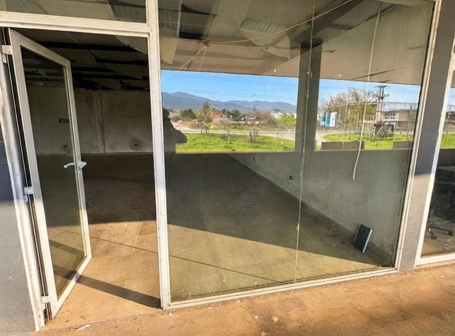 Foto de Venta Oficina Centro Comercial Ayres De San Pablo, imagen 5