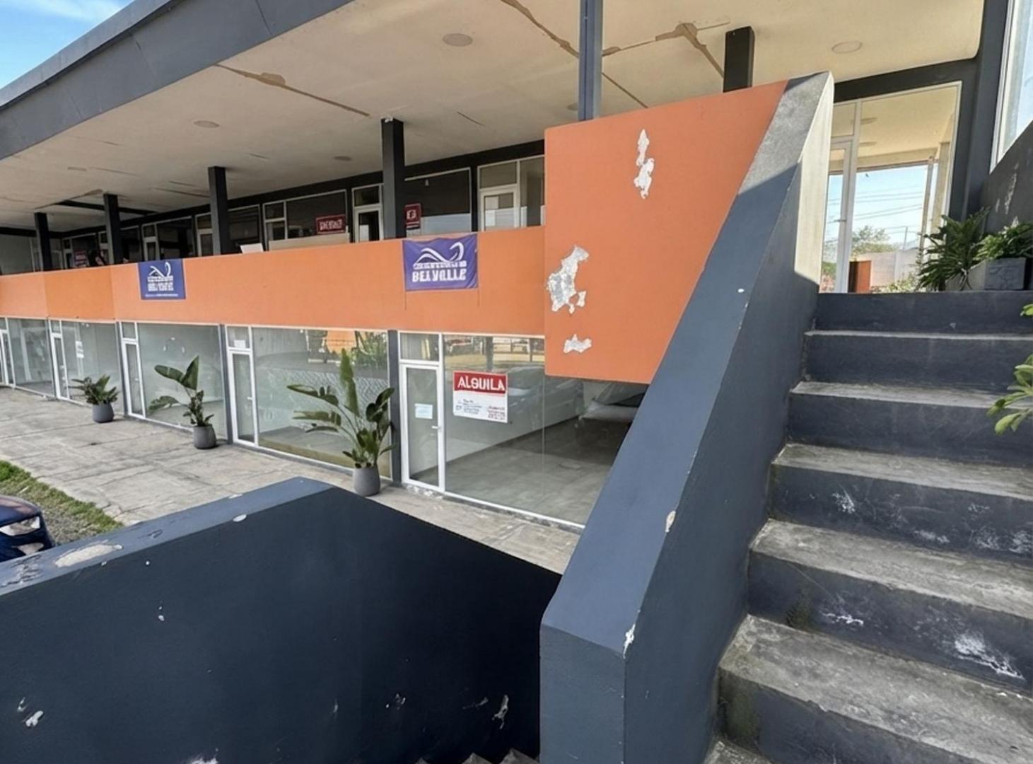 Foto de Venta Oficina Centro Comercial Ayres De San Pablo, imagen 3