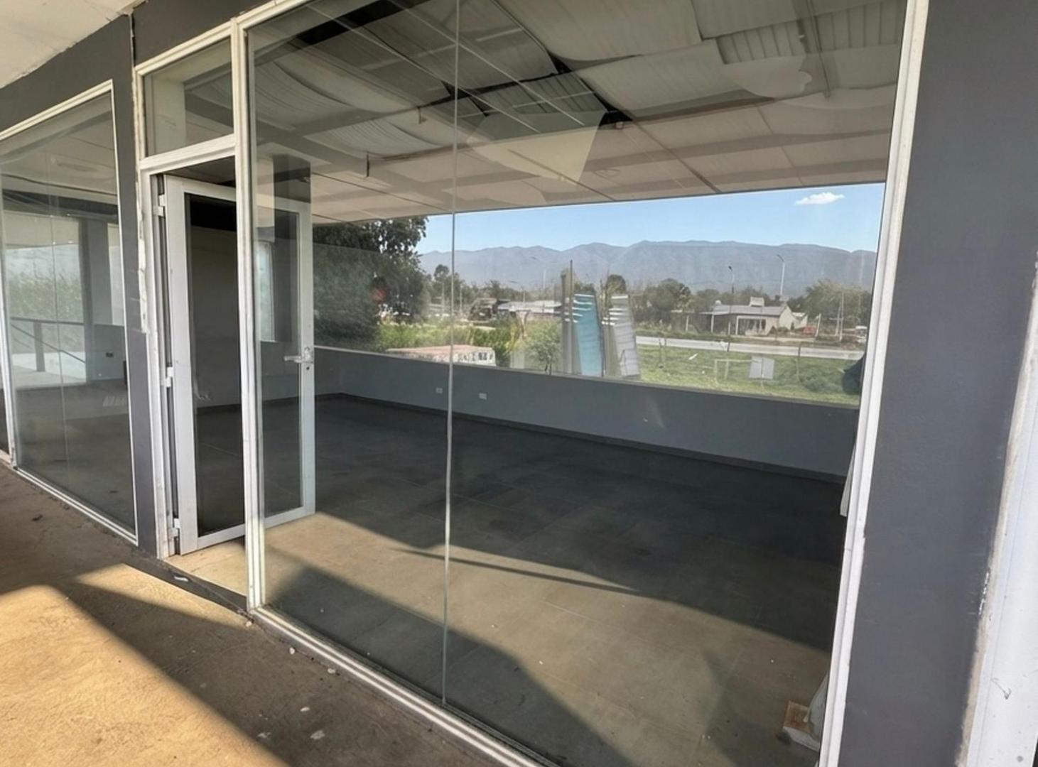 Foto de Venta Oficina Centro Comercial Ayres De San Pablo, imagen 1
