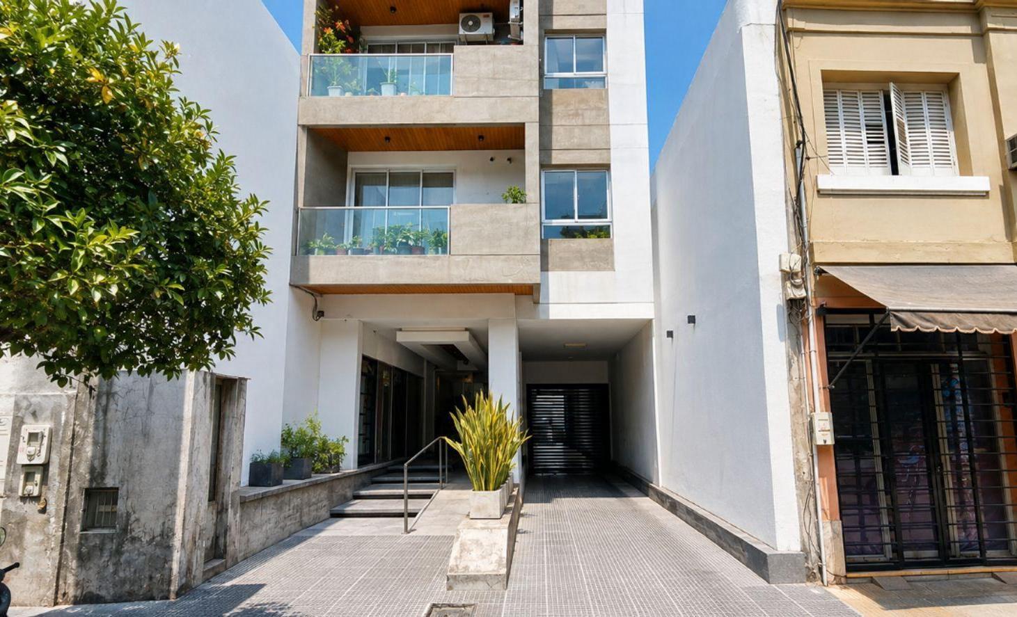 Apartamento