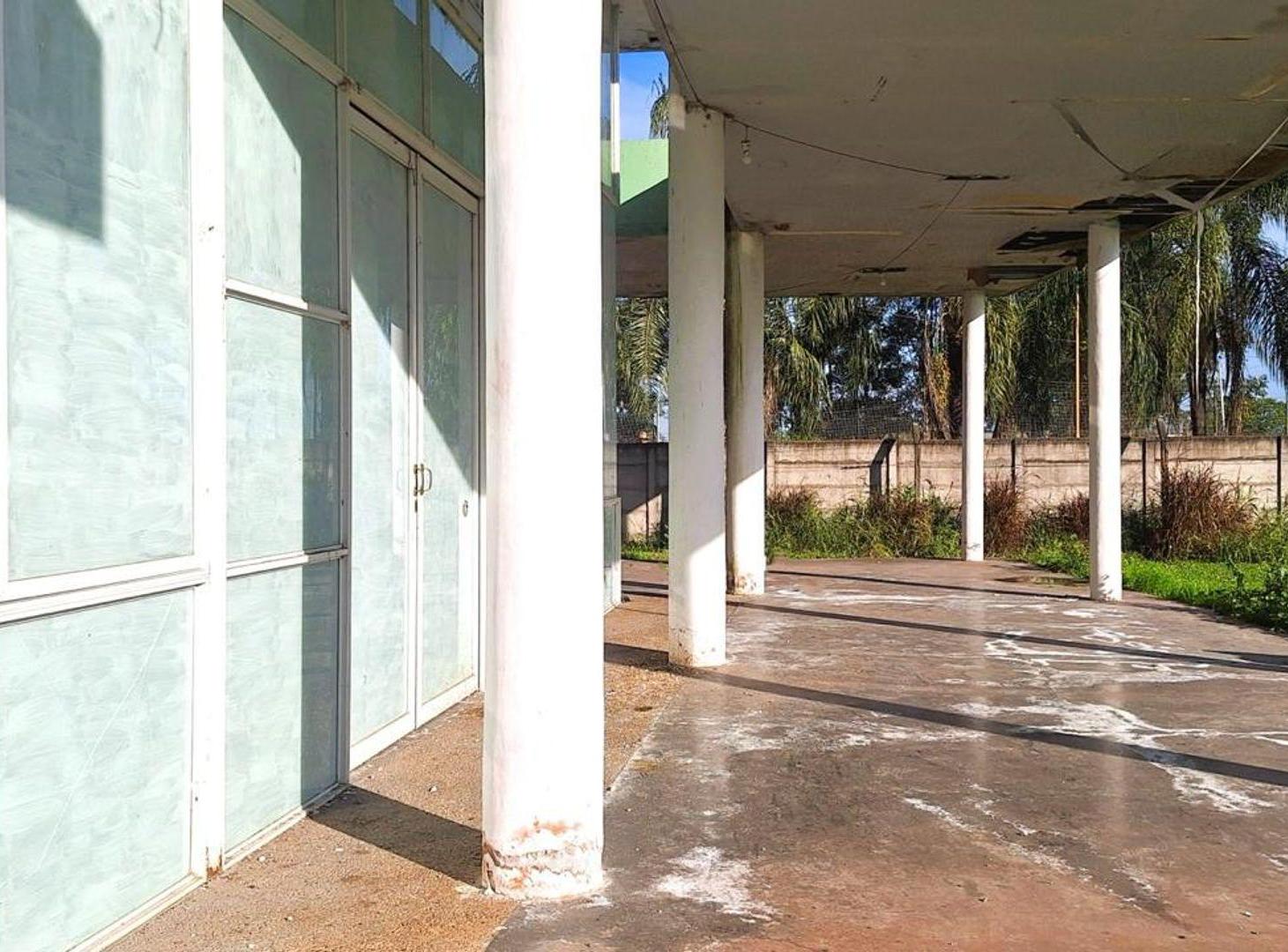 Foto de VENTA LOCAL COMERCIAL SOBRE RUTA 38 AGUILARES, imagen 5