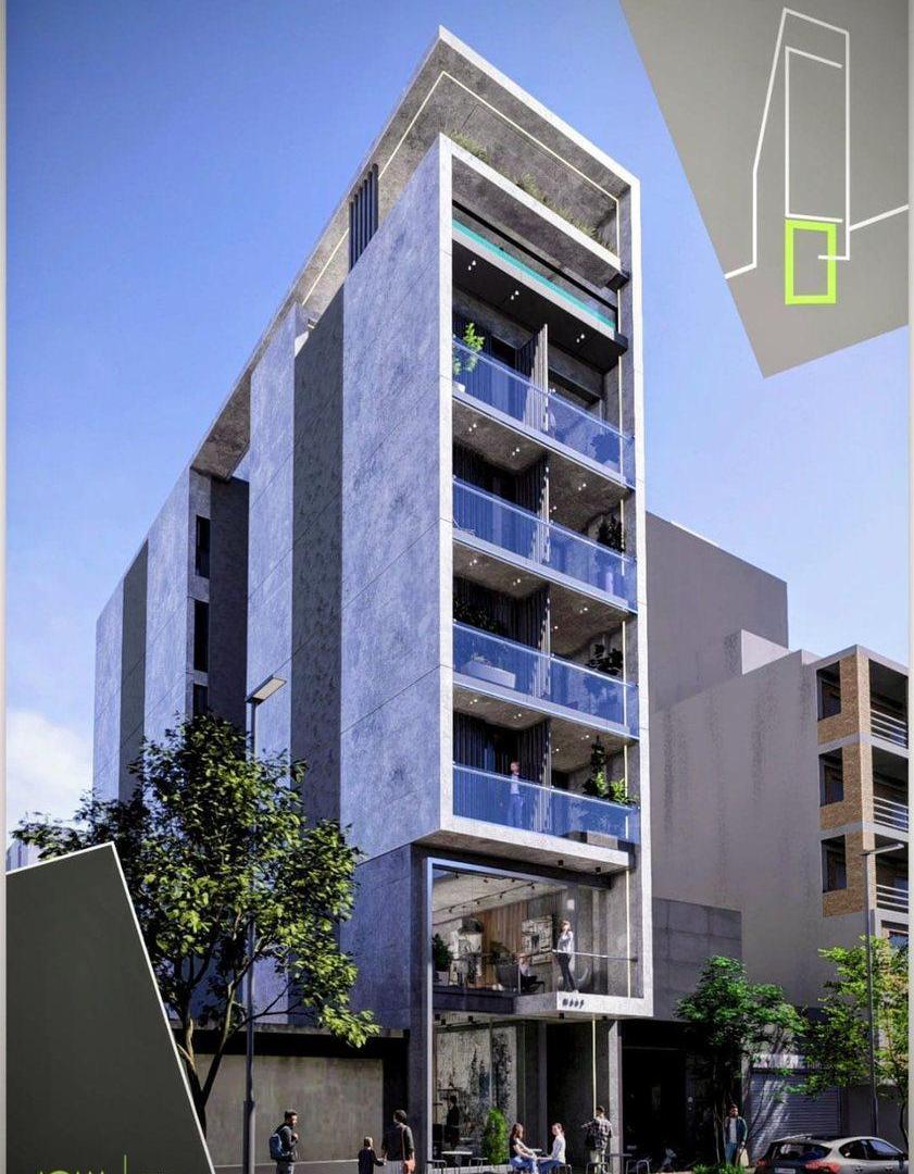 Foto de VENTA LOCAL COMERCIAL - A ESTRENAR - ZONA CENTRO, imagen 2