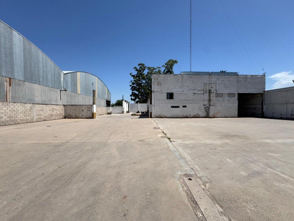 Foto de PREDIO INDUSTRIAL EN VENTA APTO GALPONES, imagen 2