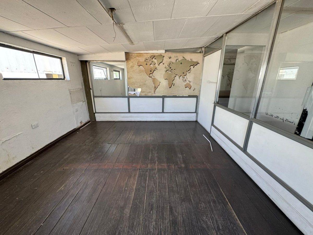 Foto de PREDIO INDUSTRIAL EN VENTA APTO GALPONES, imagen 3