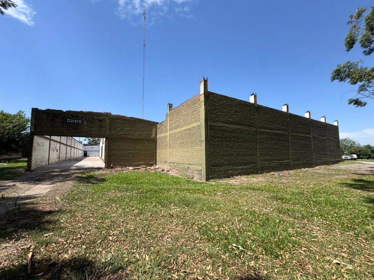 Foto de PREDIO INDUSTRIAL EN VENTA APTO GALPONES, imagen 4