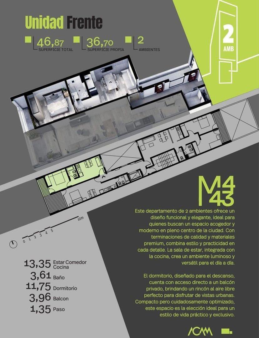 Apartamento