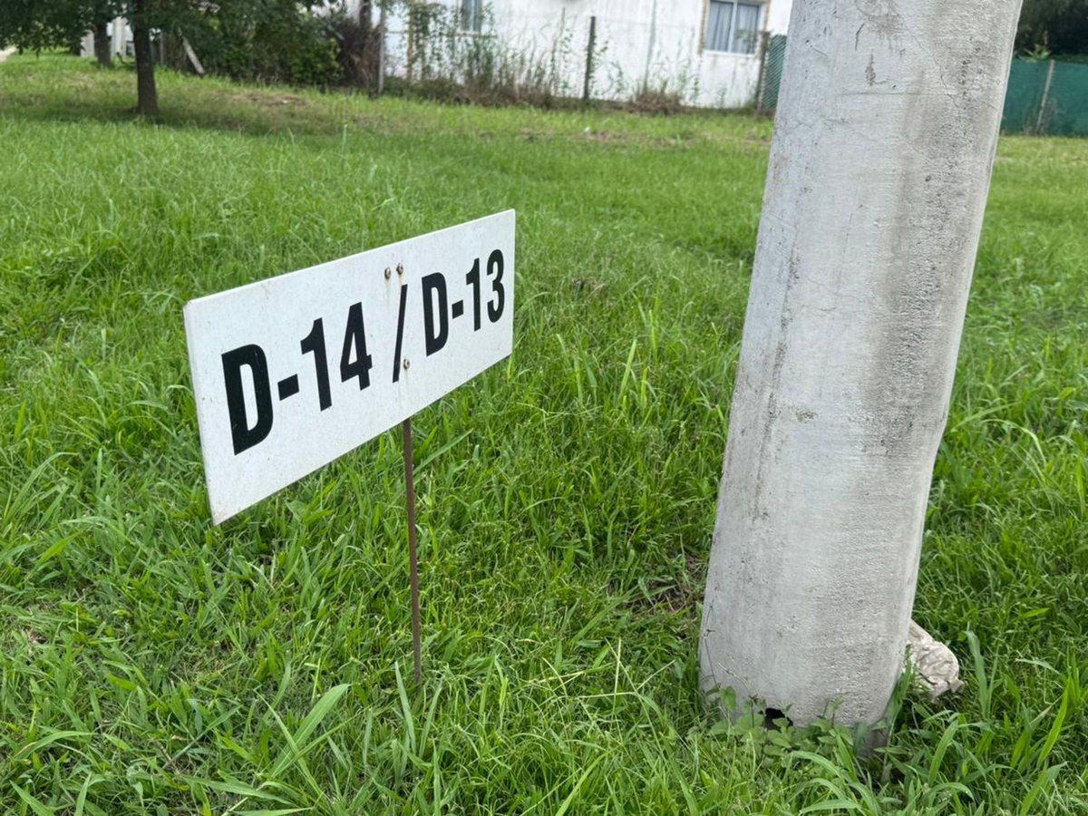 Foto de VENTA LOTE AYRES DE SAN PABLO, imagen 2
