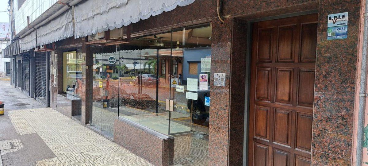 Foto de VENTA EDIFICIO CENTRICO CONCEPCION TUCUMAN, imagen 1