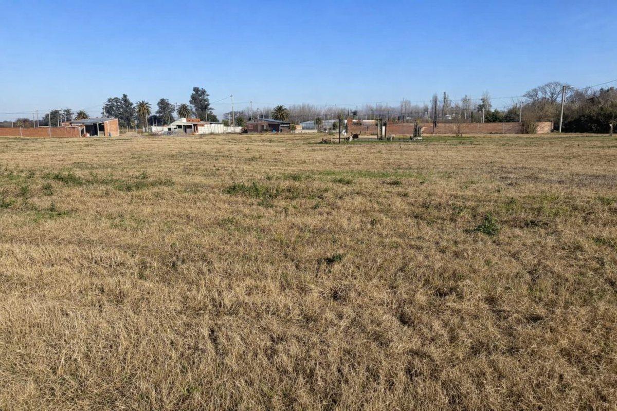 Foto de LOTE EN VENTA EN BARRIO CERRADO - NUEVO LULES, imagen 2