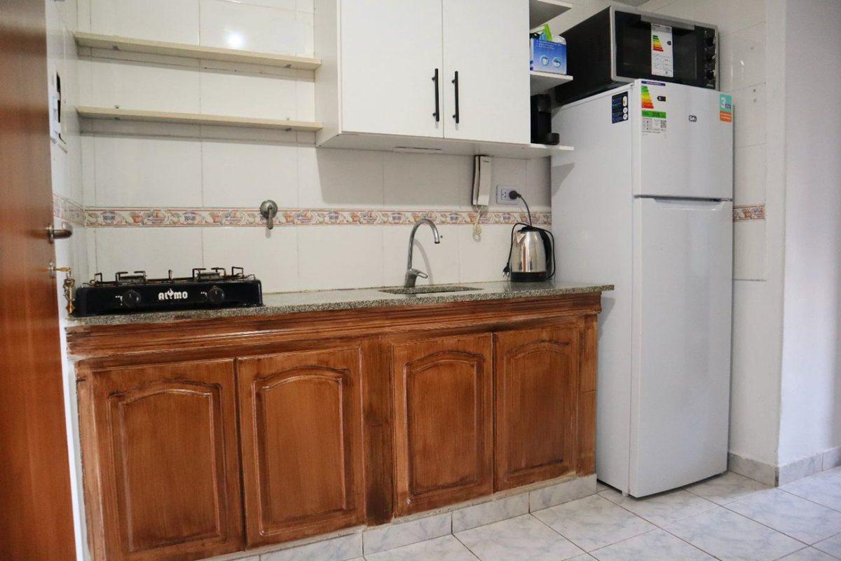 Apartamento