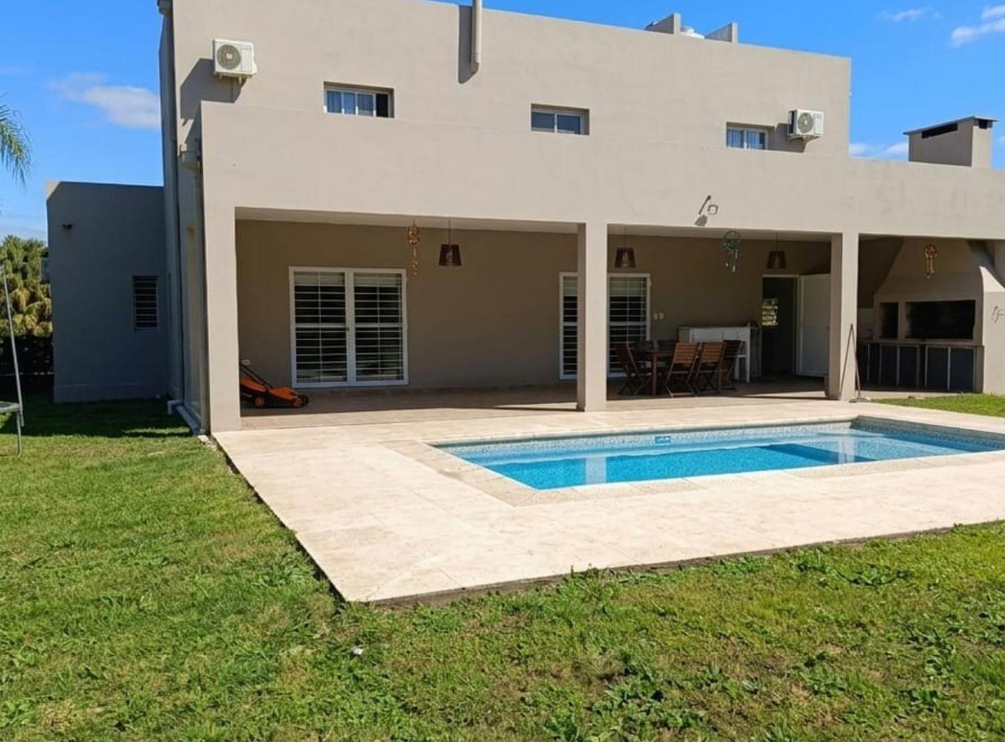 Foto de Casa en Venta en Country La Herencia, Tafí Viejo, imagen 2