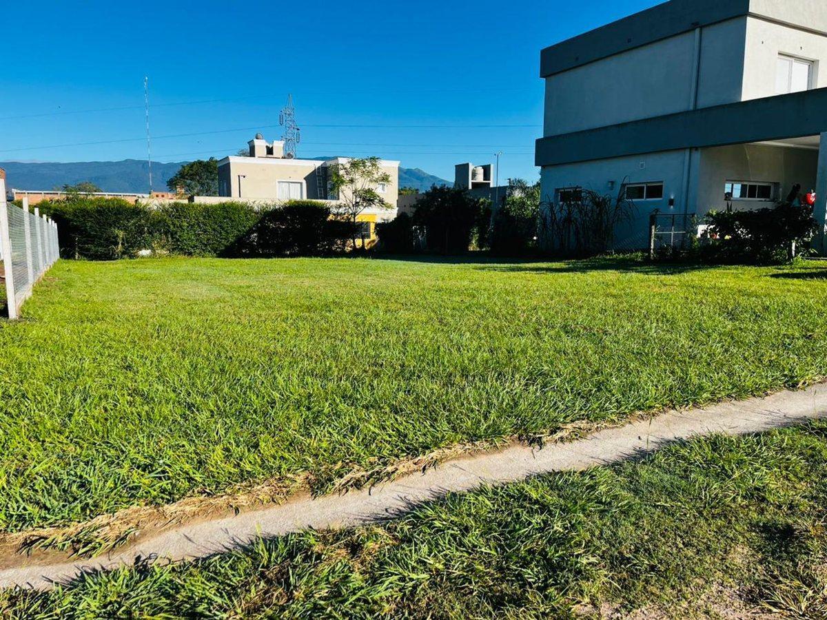 Foto de VENTA TERRENO COUNTRY LA RESERVA 1 LOS NOGALES, imagen 4