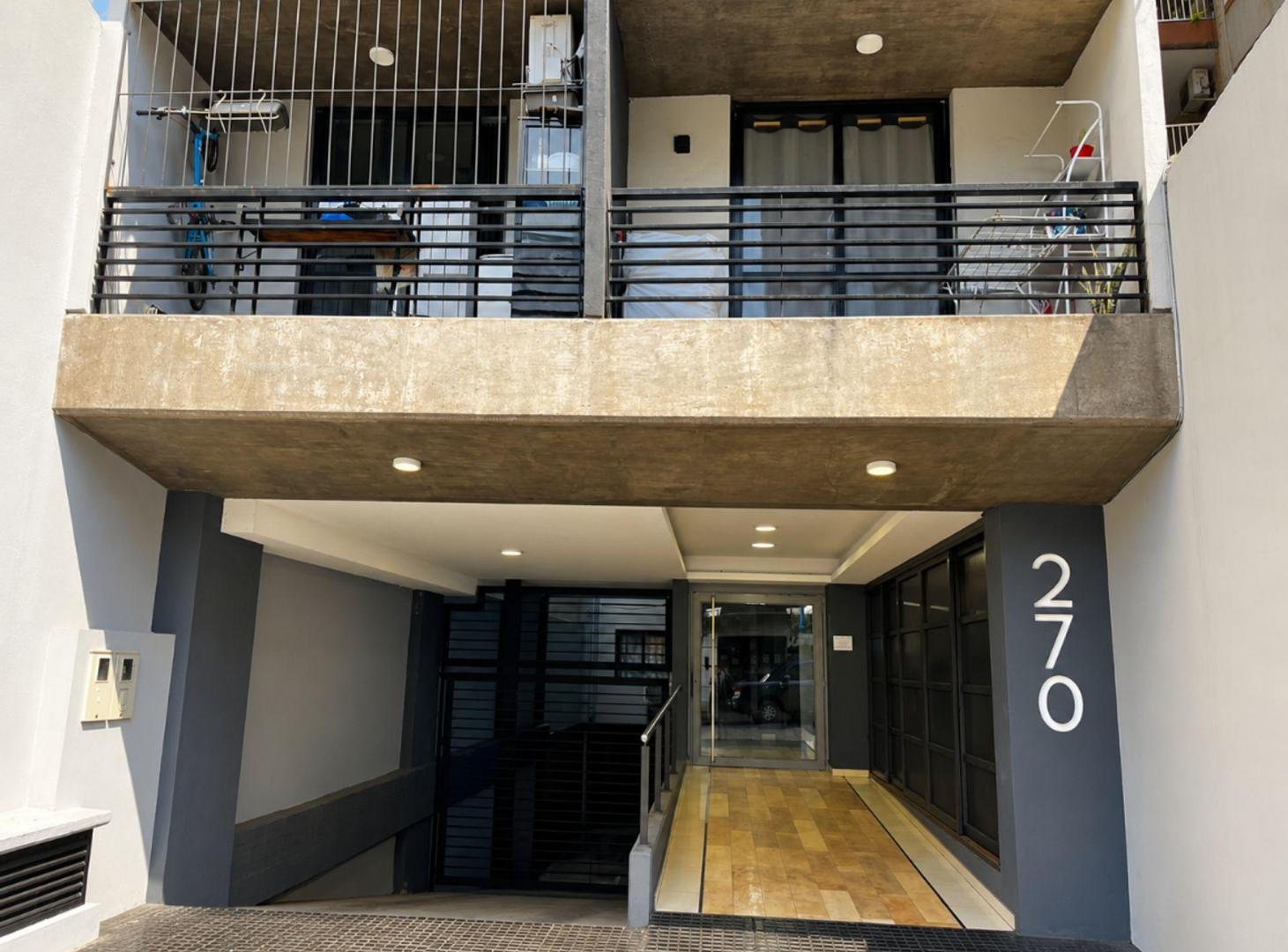 Apartamento