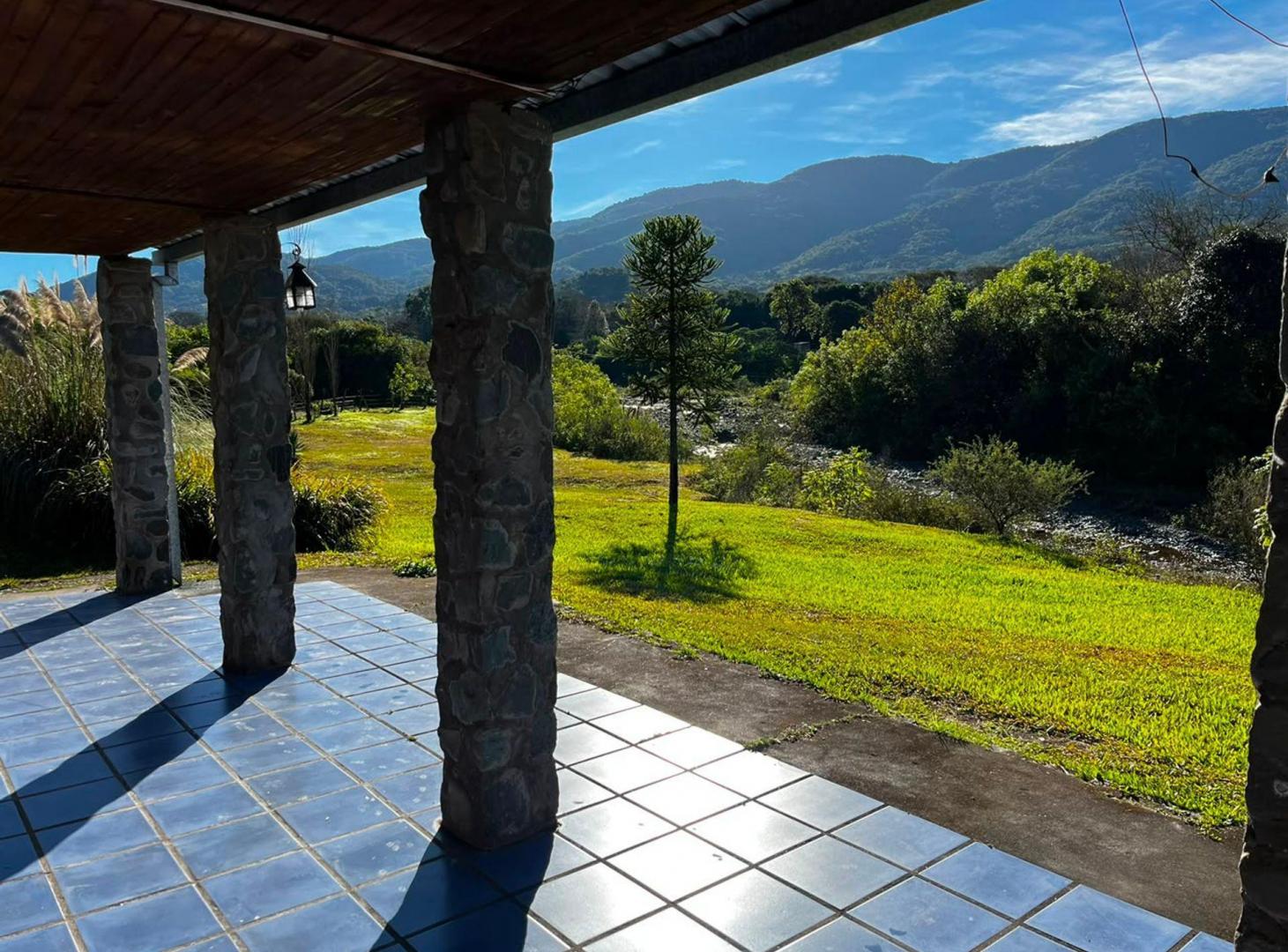 Foto de VENTA CABAÑA AMOBLADA EN LA SALA EL SIAMBON, imagen 5
