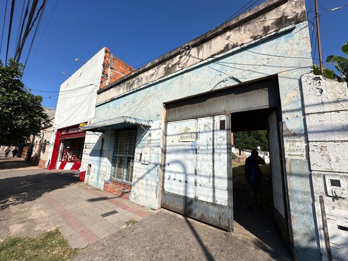 Foto de VENTA TERRENO SAN MIGUEL DE TUCUMAN CERCANO A UTN, imagen 3