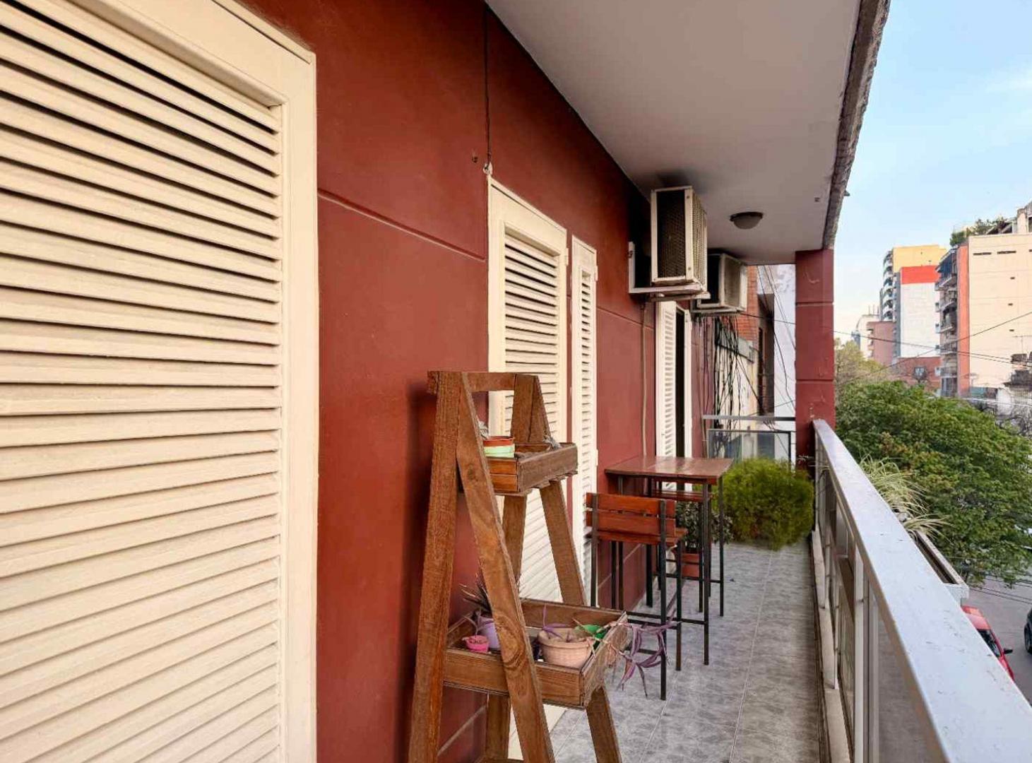 Apartamento