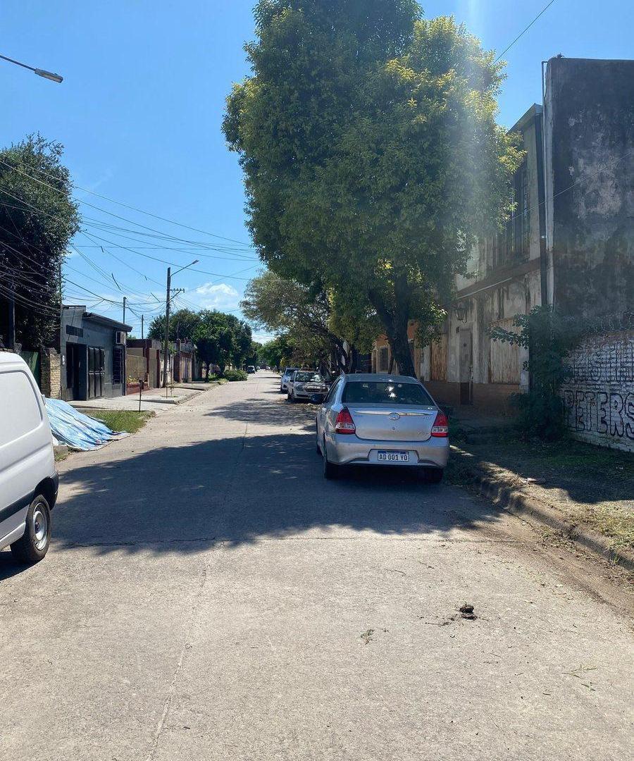 Foto de VENTA TERRENO 900 M2 - A 3 CUADRAS AV BELGRANO 2.9, imagen 4