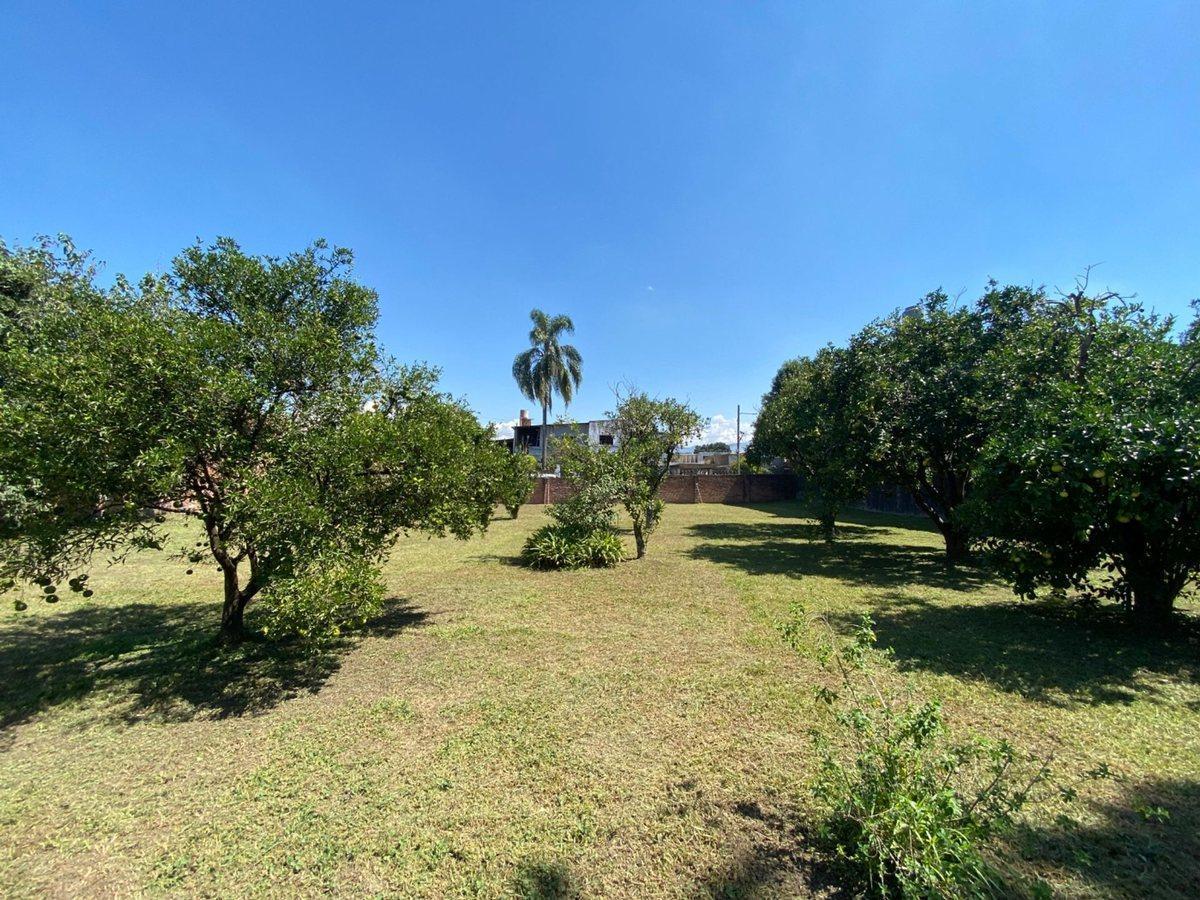 Foto de VENTA TERRENO 900 M2 - A 3 CUADRAS AV BELGRANO 2.9, imagen 3