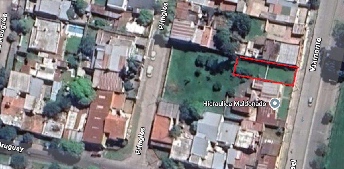 Foto de VENTA TERRENO VIAMONTE 1.200 (300 M2), imagen 3