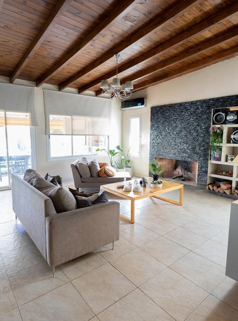 Foto de CASA EN VENTA EN COUNTRY LA HERENCIA APTA CRÉDITO, imagen 4
