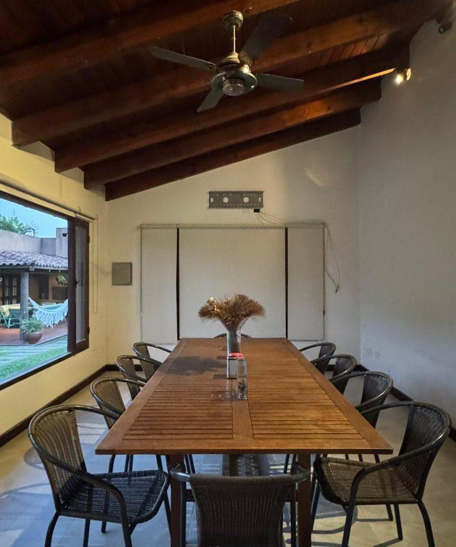 Foto de CASA VENTA TERRAZAS DE SAN JOSE 3 DORMITORIOS, imagen 3