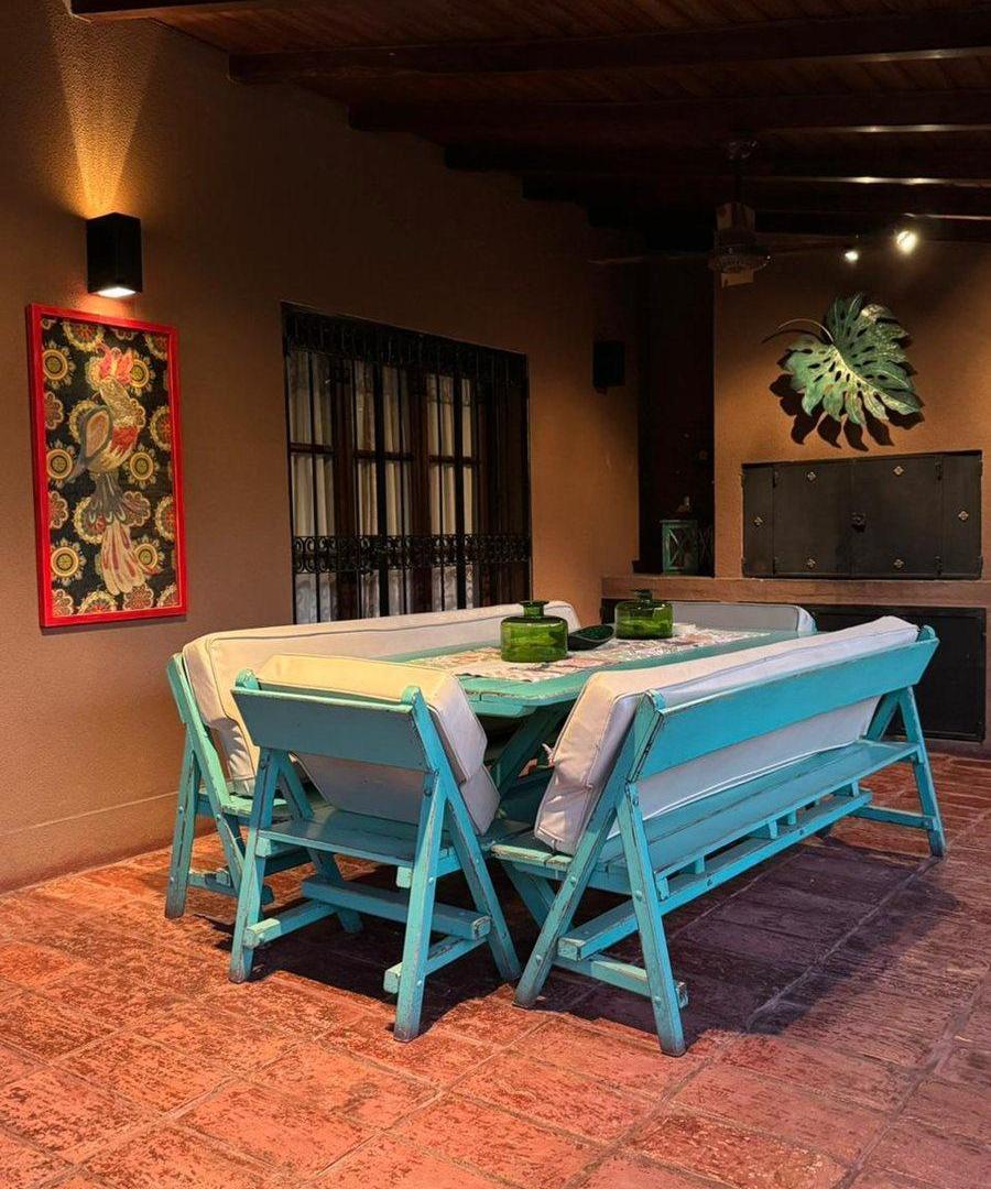 Foto de CASA VENTA TERRAZAS DE SAN JOSE 3 DORMITORIOS, imagen 5