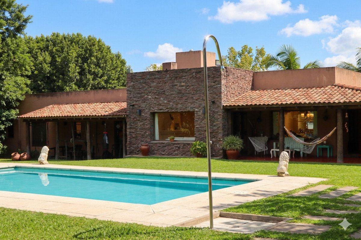 Foto de CASA VENTA TERRAZAS DE SAN JOSE 3 DORMITORIOS, imagen 2