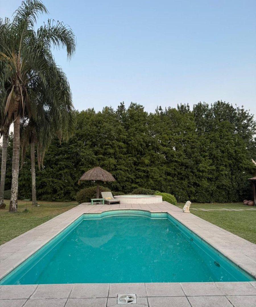Foto de CASA VENTA TERRAZAS DE SAN JOSE 3 DORMITORIOS, imagen 4