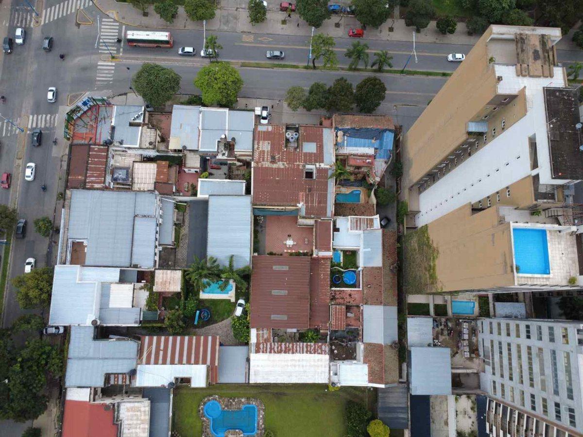 Foto de VENTA PROPIEDAD MULTIESPACIO FRENTE AMPLIO B°NORTE, imagen 4