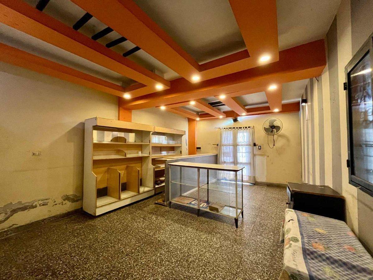Foto de VENTA CASA CON LOCAL COMERCIAL, imagen 3