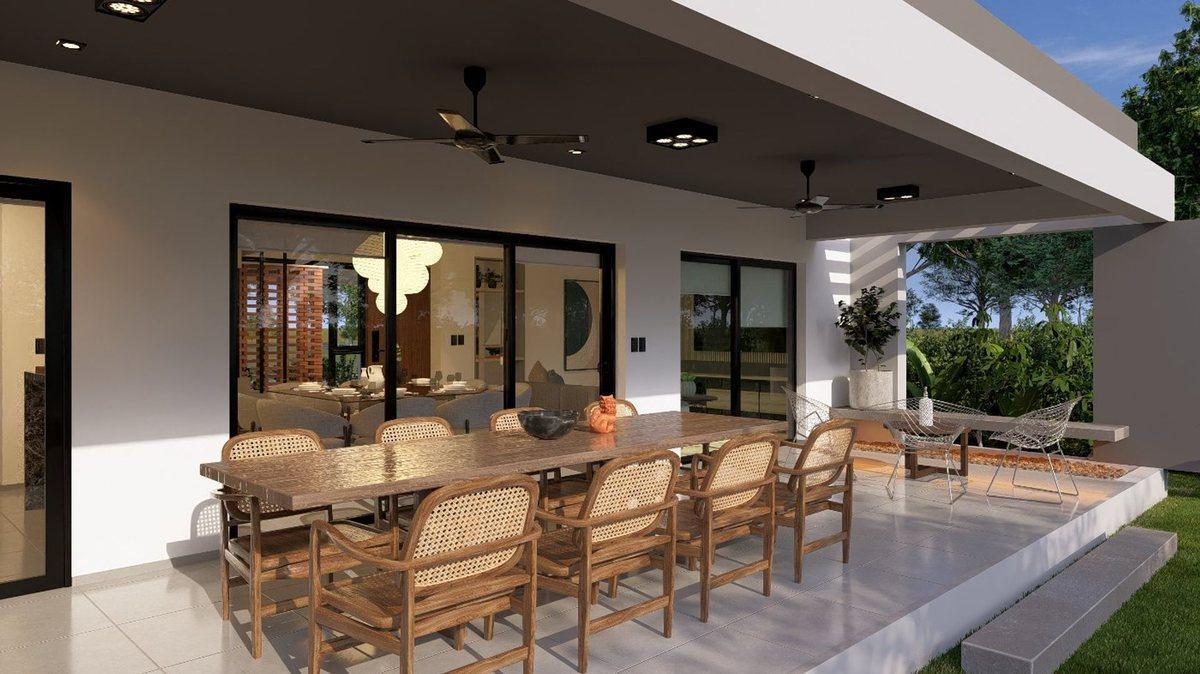 Foto de VENTA CASA EN POZO COUNTRY VIENTO SUR SAN PABLO, imagen 4