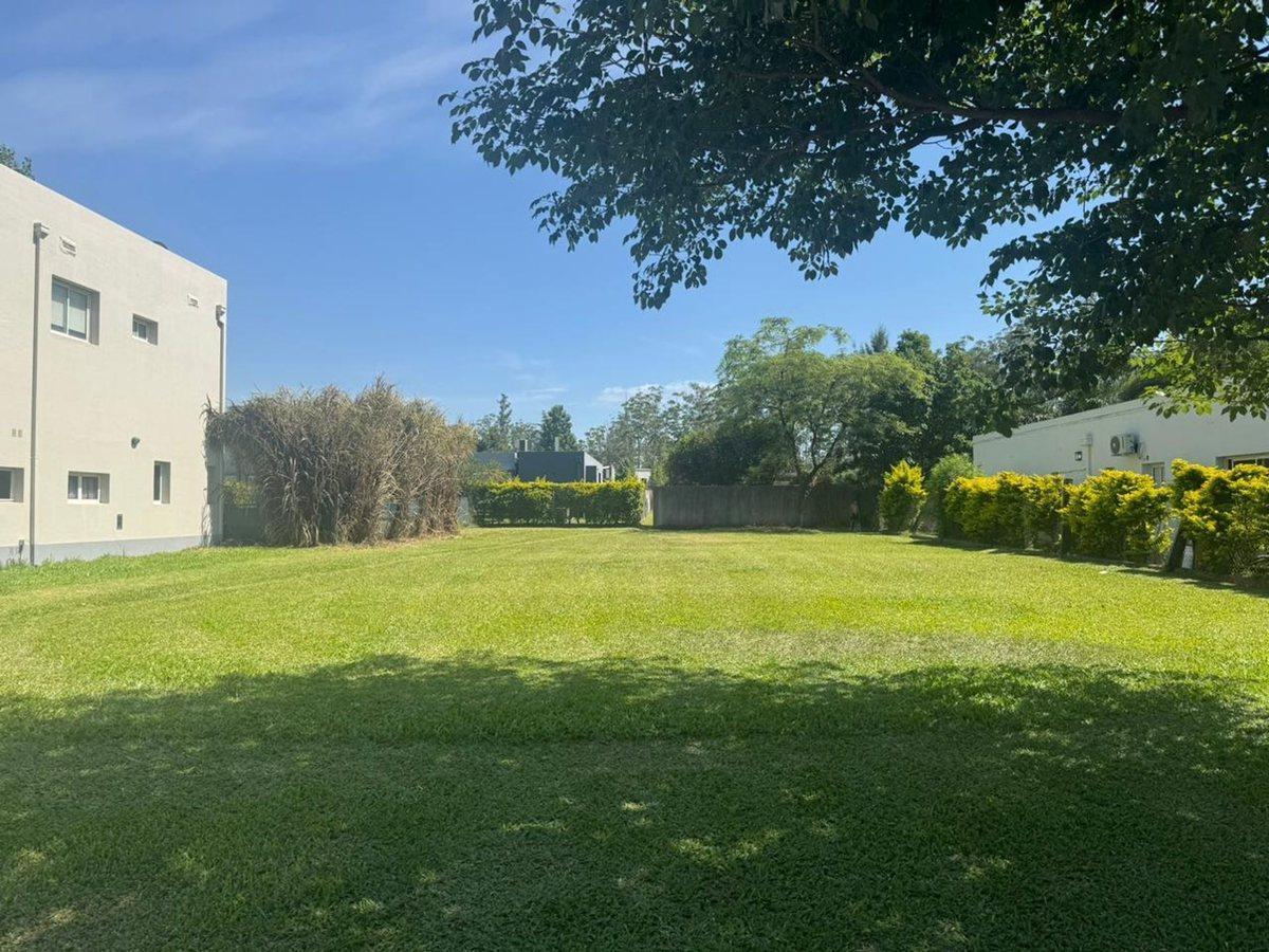 Foto de VENTA TERRENO CENTRAL COUNTRY VILAGO, imagen 2