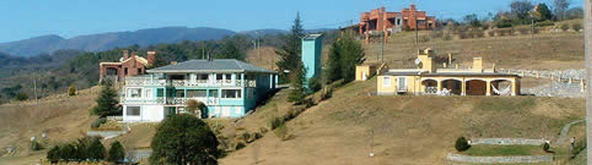 Foto de VENTA TERRENO Barrio el Balcon. El siambon-Raco, imagen 4